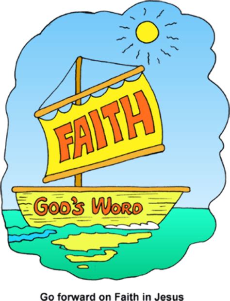 free faith clipart